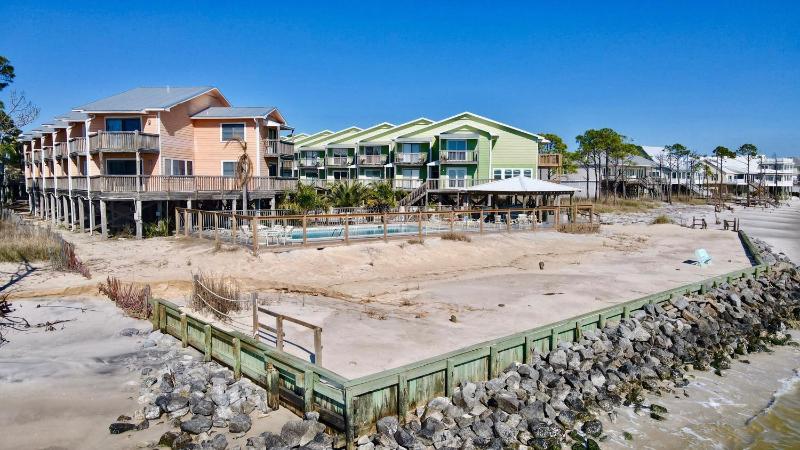 Sandcastle 6G - Dauphin Island Real Estate - image 28