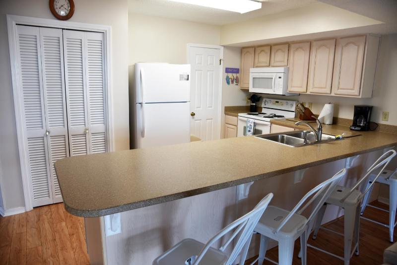 Sandcastle 6G - Dauphin Island Real Estate - image 3