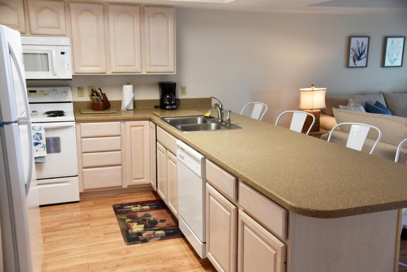 Sandcastle 6G - Dauphin Island Real Estate - image 7