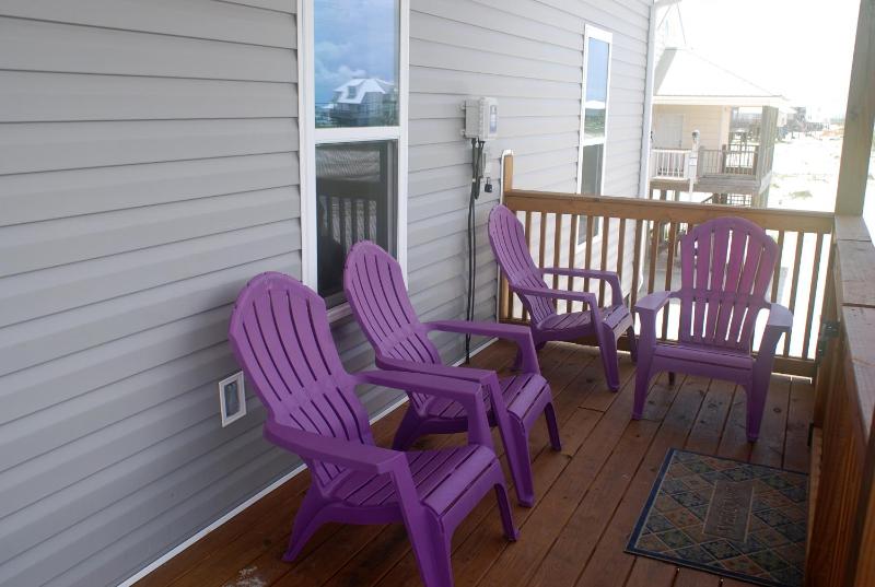 Purple Pelican - image 29