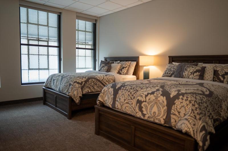 Standard Double Room image 3