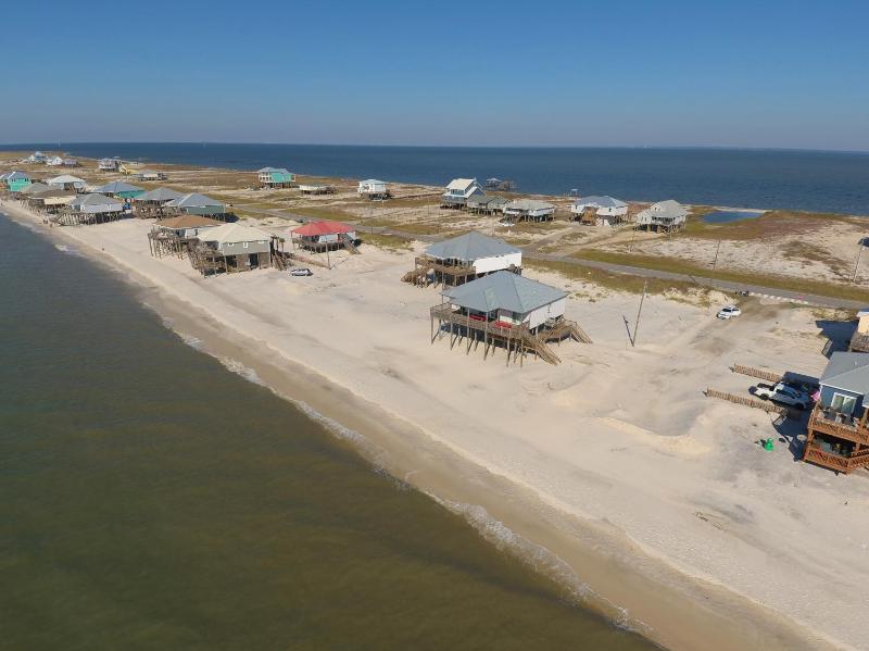 Salty Piece of Land - image 12