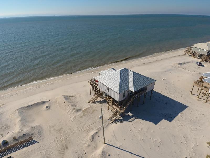 Salty Piece of Land - image 22