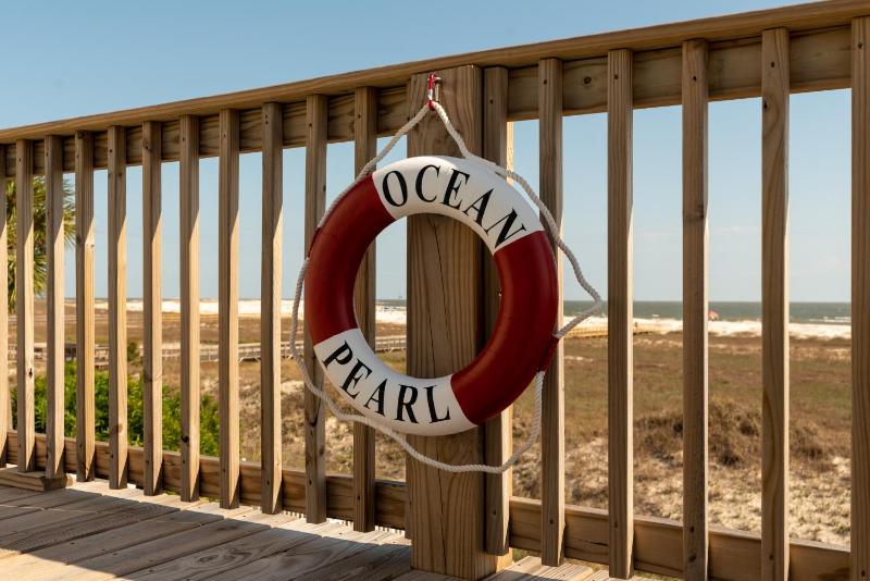 Ocean Pearl - image 1