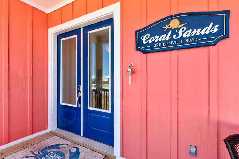Coral Sands - image 4