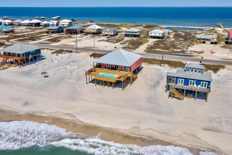 Coral Sands - image 40