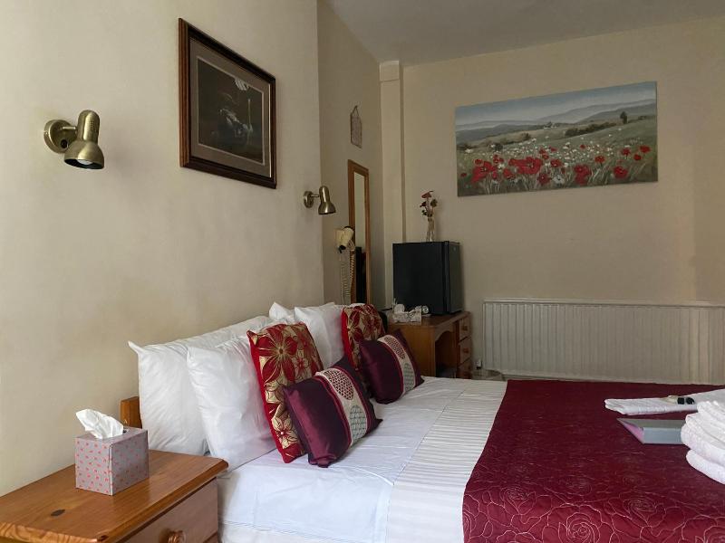 Double Room image 1