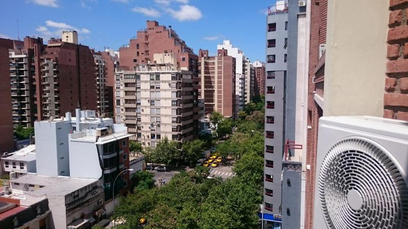 hotel nueva cordoba - image 4
