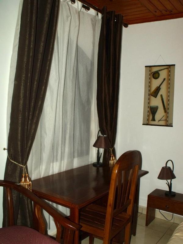 Iarimbato Hotel - image 11
