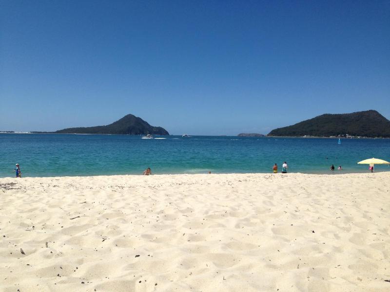 Seaside Holiday Resort - image 7