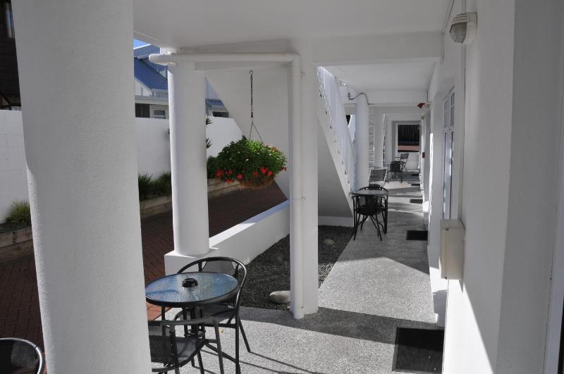 Lakeside Taupo Motel - image 24