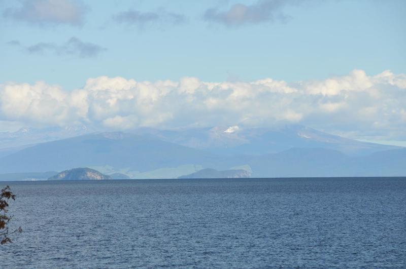 Lakeside Taupo Motel - image 38