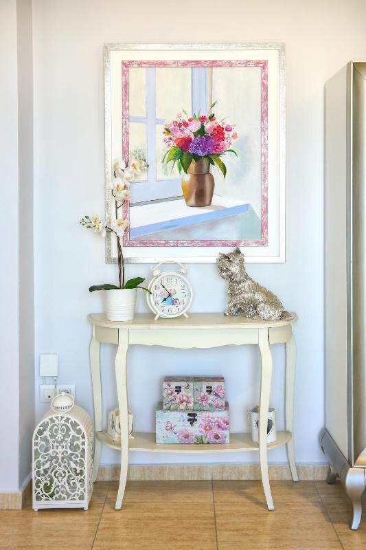 Apartment with Terrace image 3