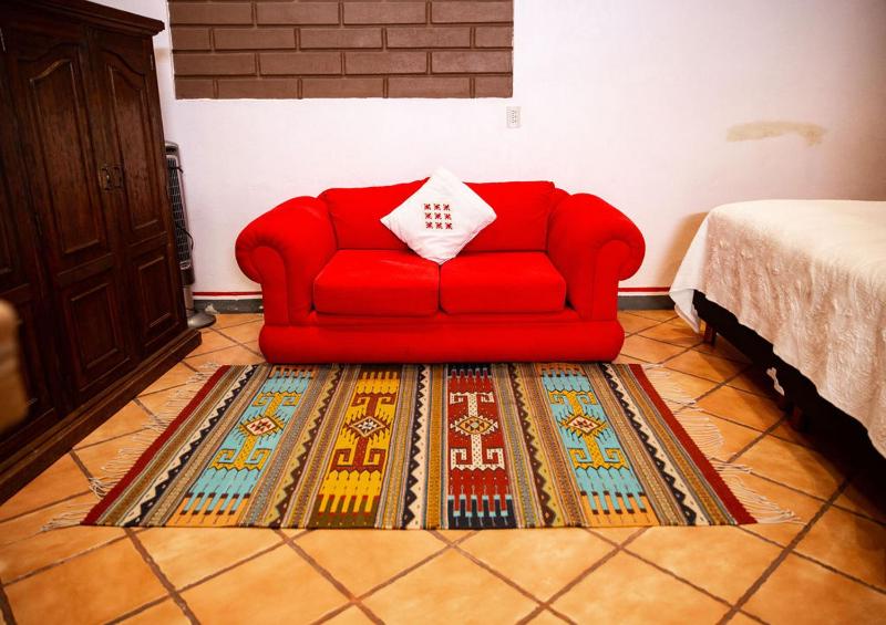 Hotel Casa Pereyra - image 6