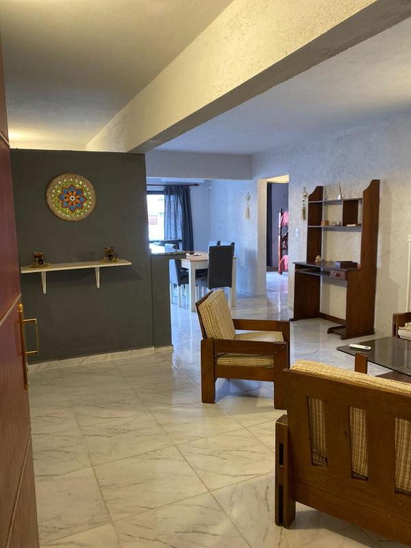 Departamento 2 dormitorios Villa Carlos Paz - image 11
