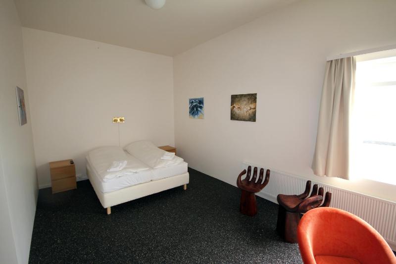 Superior Double Room with Private Bathroom image 2