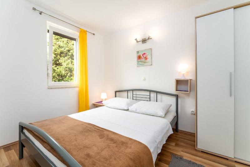 Two-Bedroom Apartment with Terrace image 1