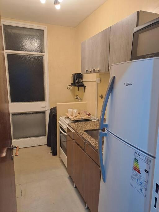 Cómodo y completo apartamento en Buenos Aires ideal grupos grandes familias - image 8
