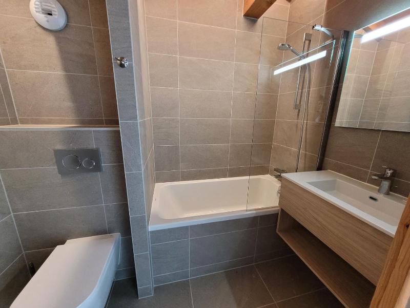 Appartement spacieux 3 chambres en suites aux Gets - FR-1-598-140 - image 10