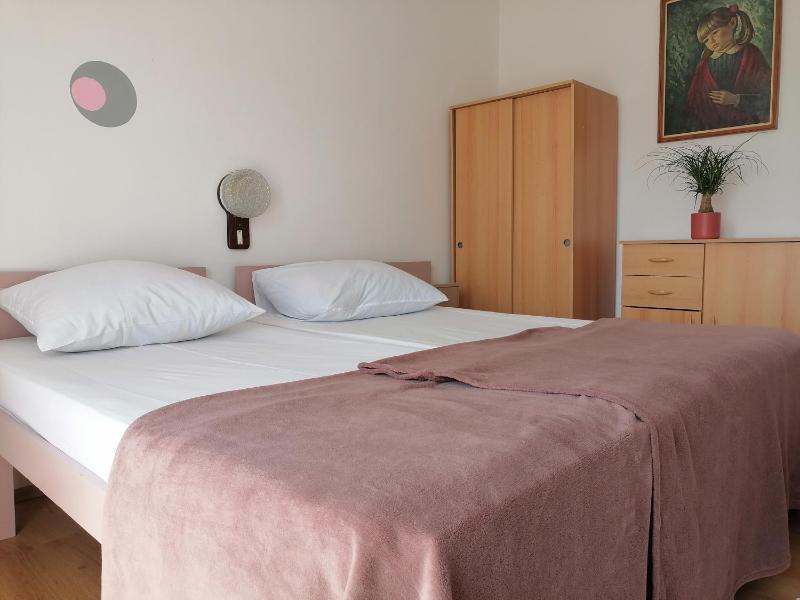 Two-Bedroom Apartment with Terrace image 1