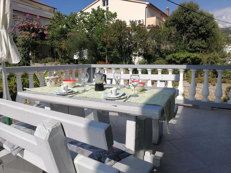 Two-Bedroom Apartment with Terrace image 4