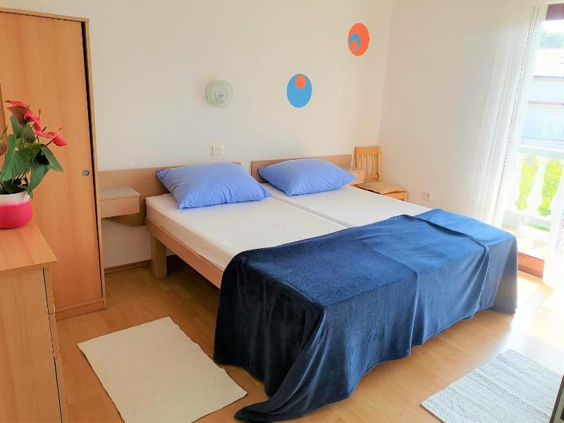 Two-Bedroom Apartment with Terrace image 1