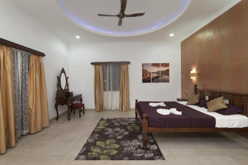 Villa Calangute Phase 5 - image 33