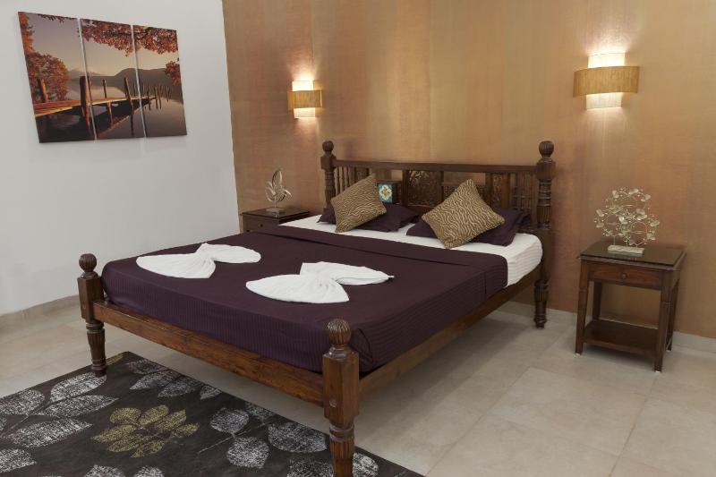Villa Calangute Phase 5 - image 14