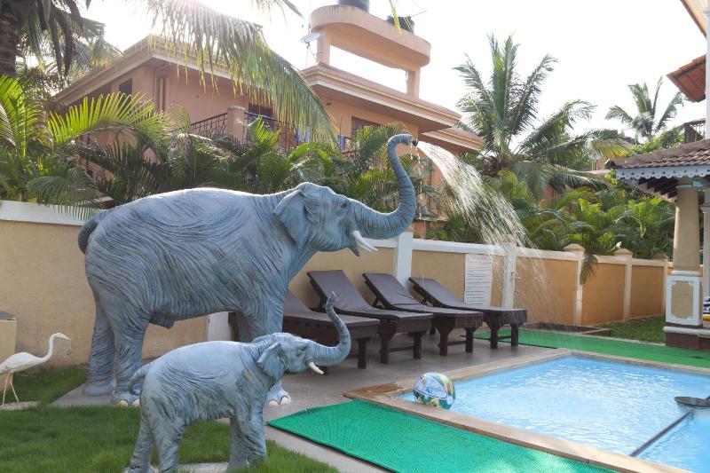 Villa Calangute Phase 5 - image 11