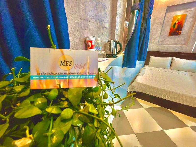 MES HOTEL - Ngay Bến Ninh Kiều - image 42