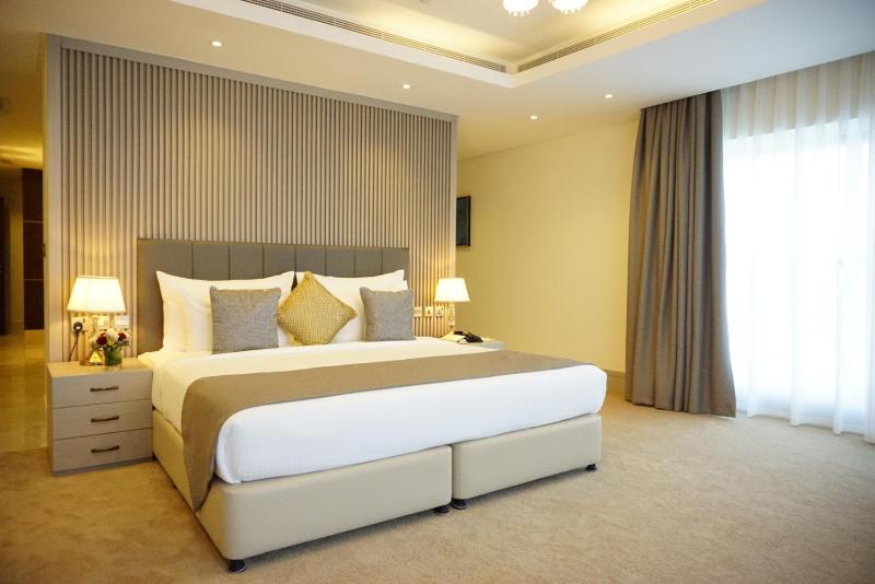 Al Bahar Suite image 4