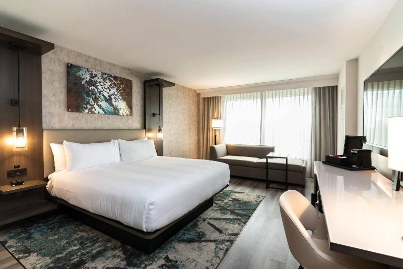 King or Double Room image 1