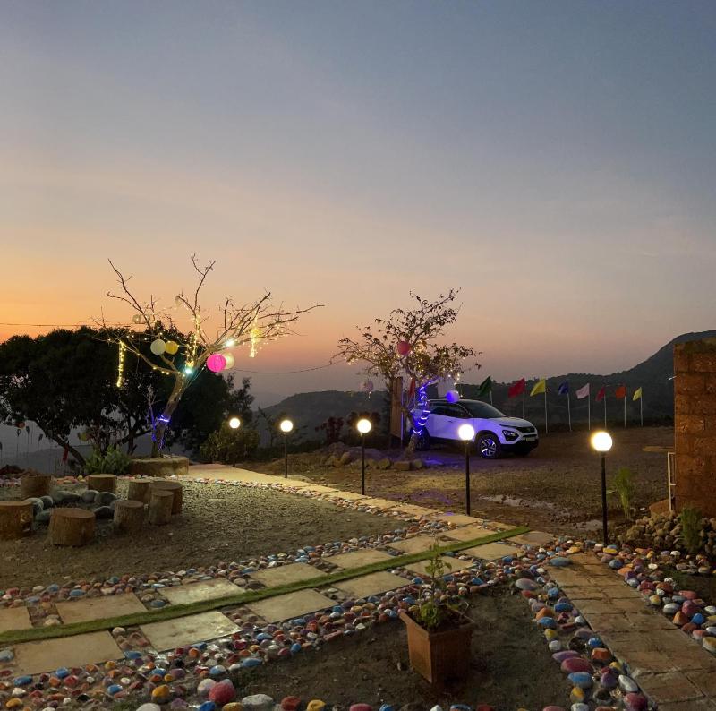 Heavens Edge Resort - image 19