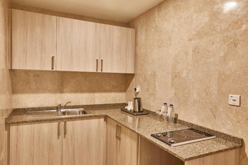 Diplomatic Suite image 4