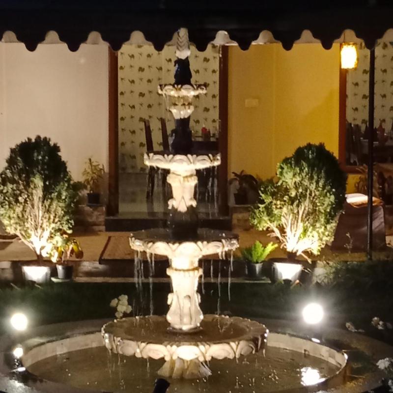 The Glorious Hills Resort Pushkar - image 12