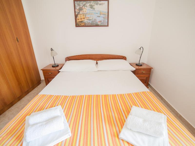 Two-Bedroom Apartment (4 Adults) image 4