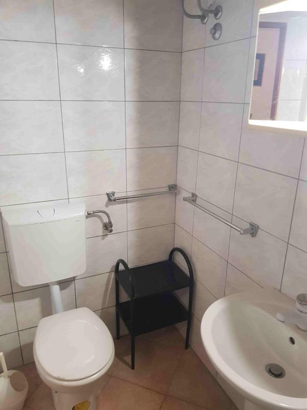 Apartment in Pula with terrace air conditioning W-LAN washing machine 633-6 - image 10