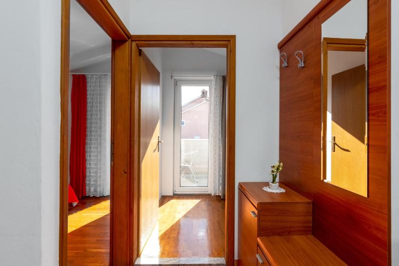 Two-Bedroom Apartment with Balcony and Sea View image 2