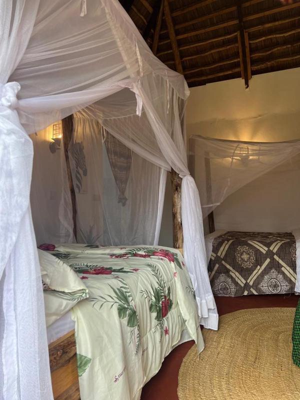 Charming Eco-Homestay near Kilimanjaro International Airport - image 16
