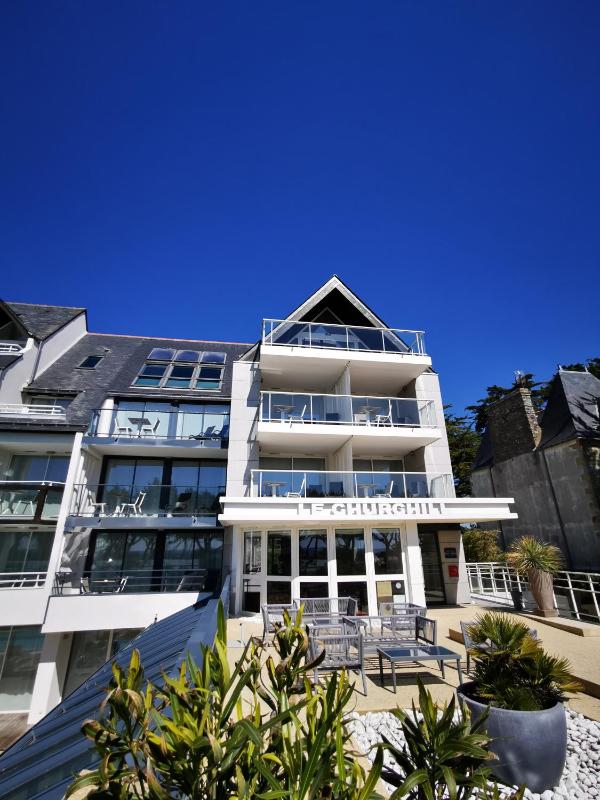 Le Churchill Hôtel & Spa - image 32