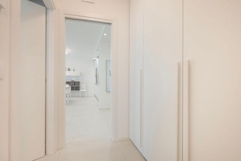Residence Luxury Elisabeth con garage e posto spiaggia - image 21
