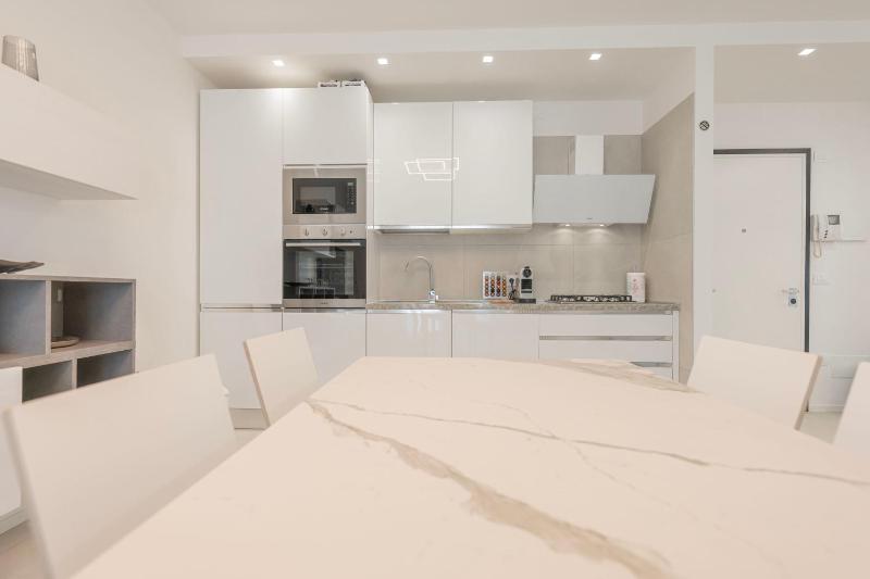 Residence Luxury Elisabeth con garage e posto spiaggia - image 34
