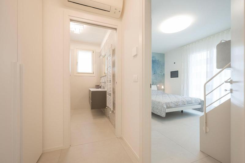 Residence Luxury Elisabeth con garage e posto spiaggia - image 8