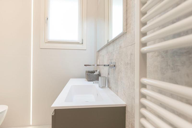 Residence Luxury Elisabeth con garage e posto spiaggia - image 39