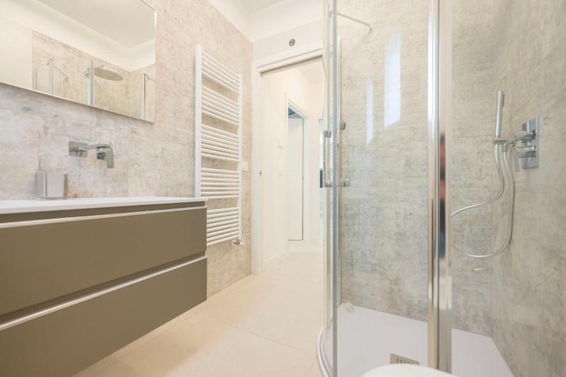 Residence Luxury Elisabeth con garage e posto spiaggia - image 12