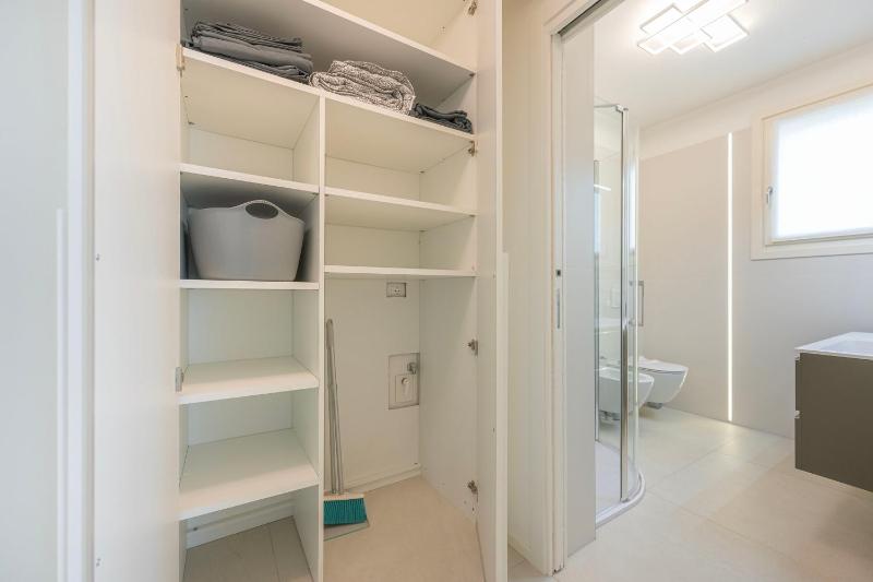 Residence Luxury Elisabeth con garage e posto spiaggia - image 15