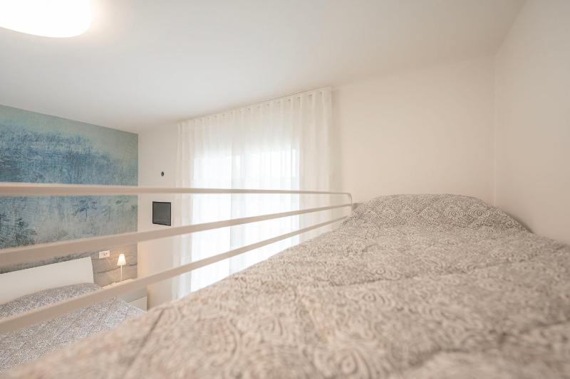 Residence Luxury Elisabeth con garage e posto spiaggia - image 47