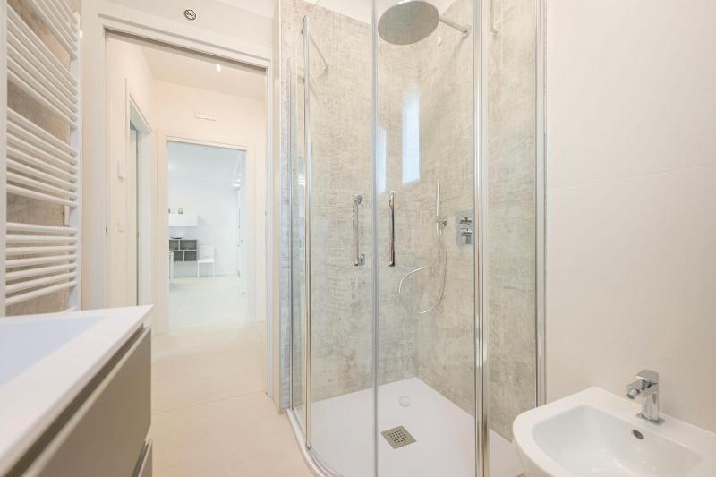 Residence Luxury Elisabeth con garage e posto spiaggia - image 36