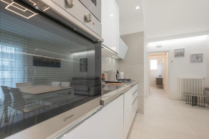 Residence Luxury Elisabeth con garage e posto spiaggia - image 20