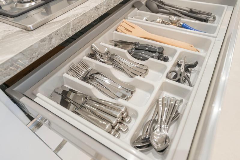 Residence Luxury Elisabeth con garage e posto spiaggia - image 3